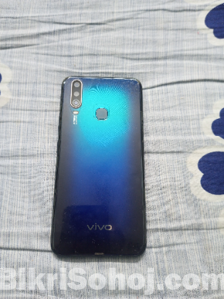 Vivo y15